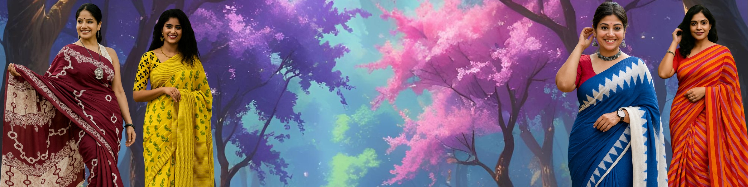 Category Banner