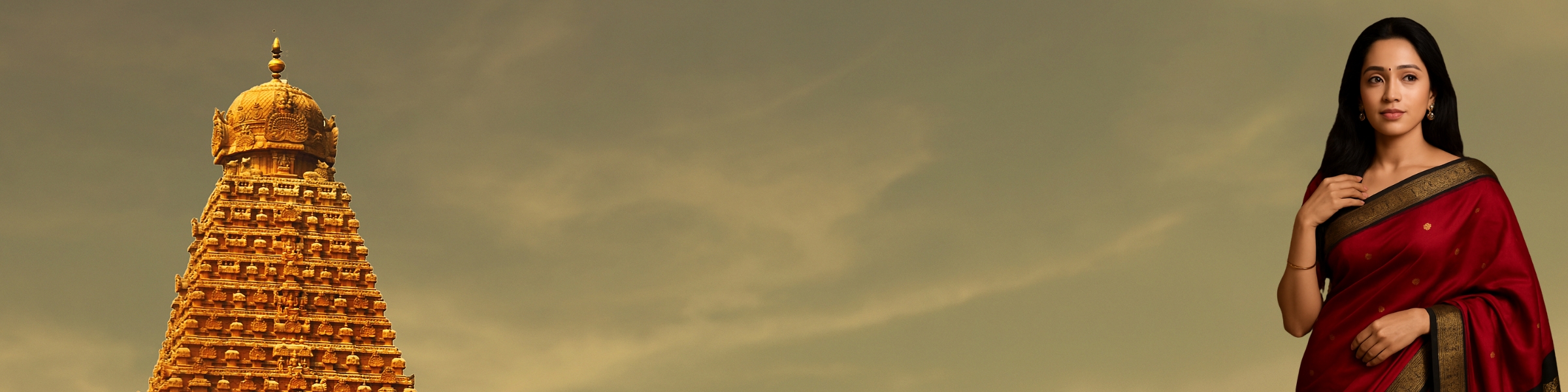 Category Banner